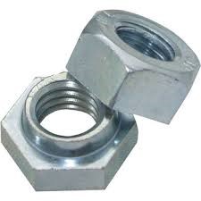 Gevşemez Bijon-Teker Somunu