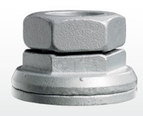 Gevşemez Bijon Somunu